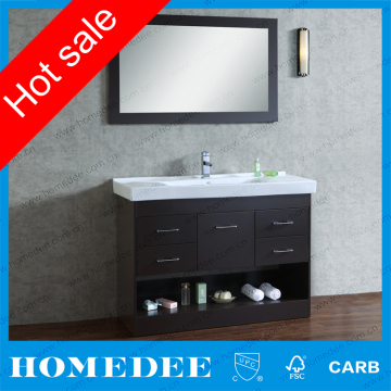 48 Single Bathroom Vanities Sinks Lowes Bath Vanities All Wood