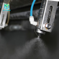 Moisture Spray Water Spray for corrugated packaging machine