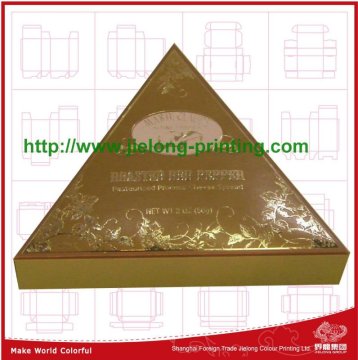 customize chocolate boxes