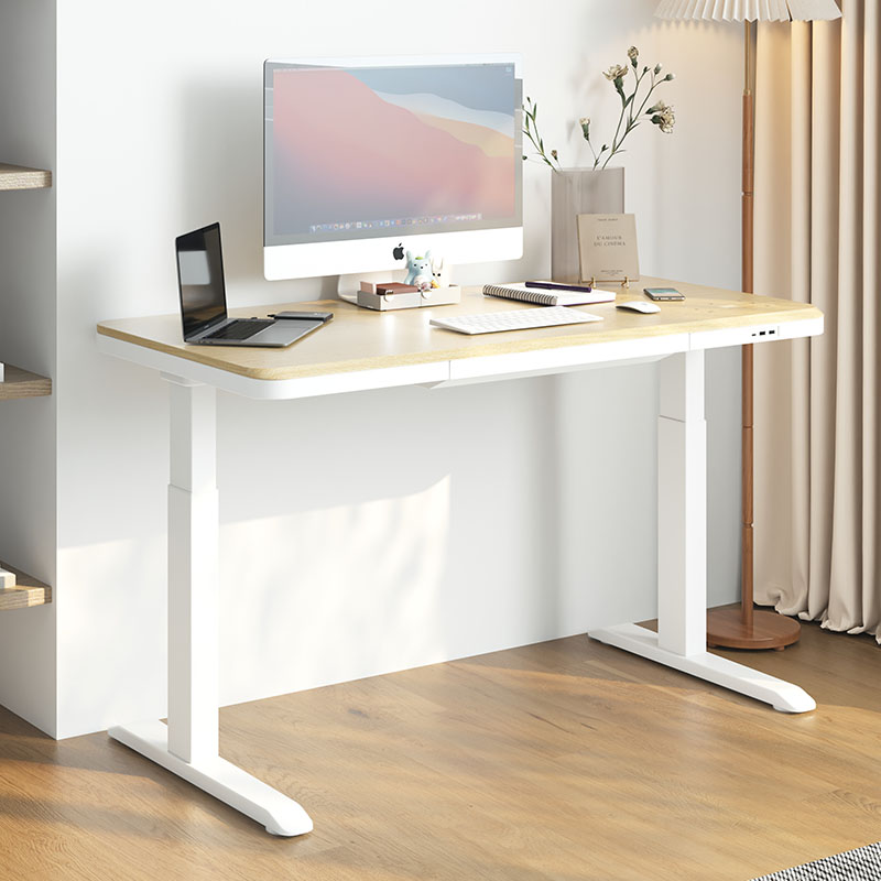 Tables ergonomiques en gros bureau debout électrique