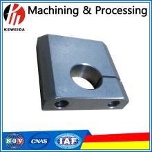 Quality-assured machinery part made in China