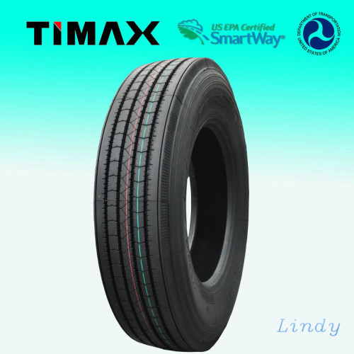 Top Brand Truck Tire 11r22.5 14/16pr (Tx35)