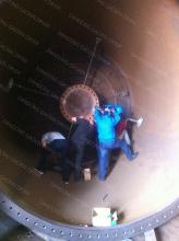 MG for kraft paper making machinery