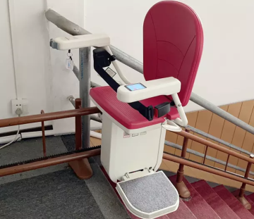 Electric Chair Stair Lift