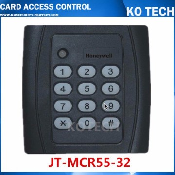Honeywell JT-MCR55-32 RFIC card reader