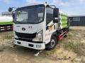 Sinotruk Homan 4x2ダスト抑制車両