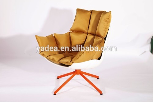 Luxury latest husk chair design, replica modern husk chair