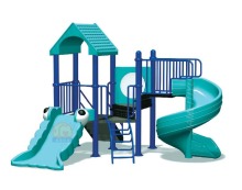 Childrens Exercising Combination (JME-2058B)