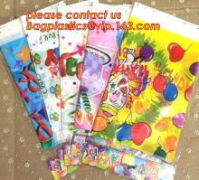 cartoon theme party for kids happy birthday party tableware, Festival Pink Tablecover Supply