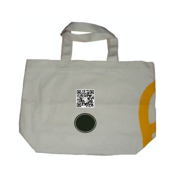 Eco Blank Cotton Tote Bags Plain Cotton Bags