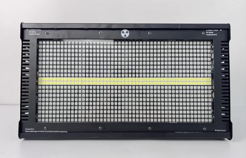 1000W 8 &amp; 8 LED -Blitzlicht für die Bühne im Innenbereich