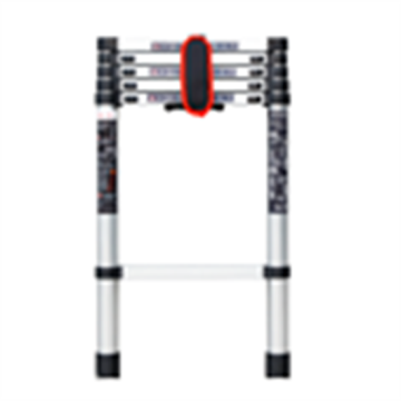 Telescopic Ladder Aluminum Telescoping Extension Ladder