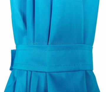 LED light solar power garden outdoor umbrella parasol