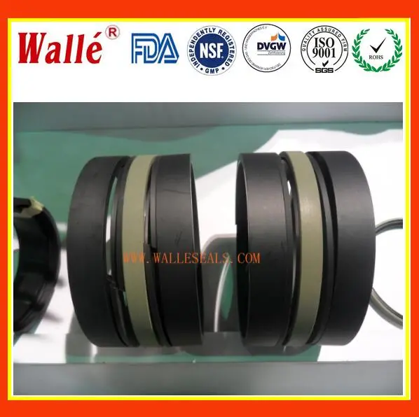 Ddkk Combined Sealing/ Gdkk Combination Seal /Gd1000k Piston Seal