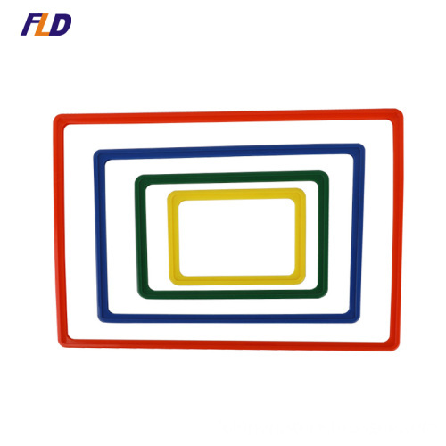 Best Price Wholesale Custom Made Popular Poster Frames and Display Stands
