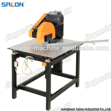 Gesso Frame Moulding Cutting Machine