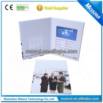 Faniancial Group marketing video brochure