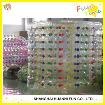 2015 big water ball,running ball water,giant water hamster ball walk on water ball