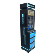 Earn Money with VR: 3D Headsets, Glasses, and Vending Machines for Sale