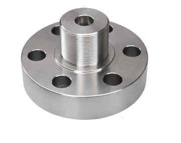 High Quality Threaded Flange