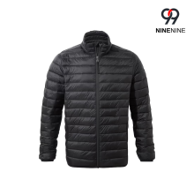 Mens Insulated Padded Jacket