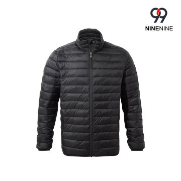 Mens Insulated Padded Jacket
