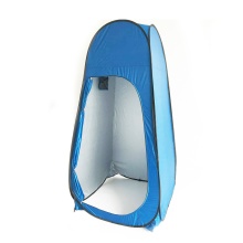 Portable Outdoor Changing Tent with Shower and Toilet