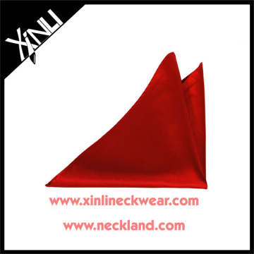 100% Silk Woven Jacquard Men's Personal Wholesale Handkerchiefs