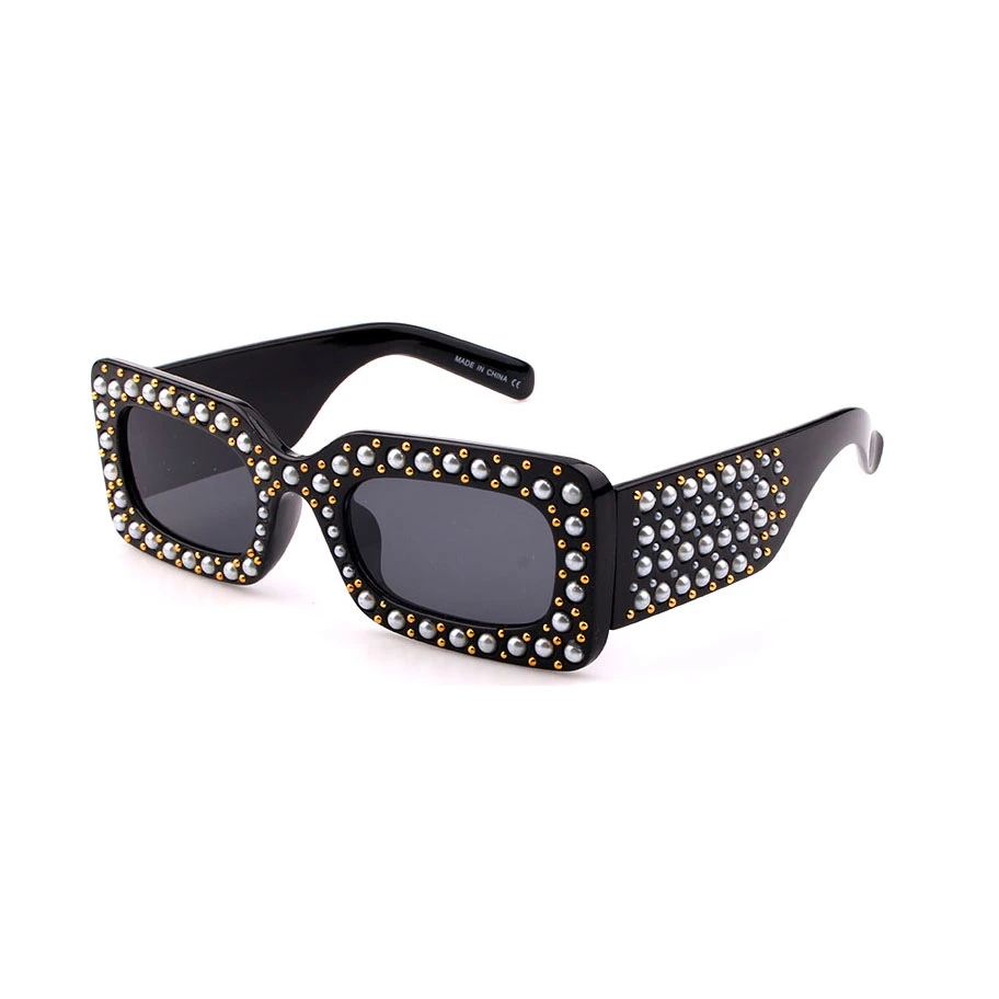 2021 Diamonds PC Small Design Sunglasses