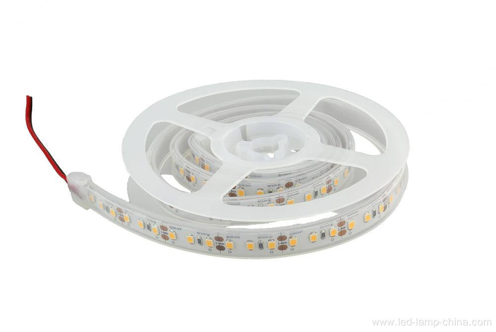 Waterproof 12V 2835 Flexible LED Strip