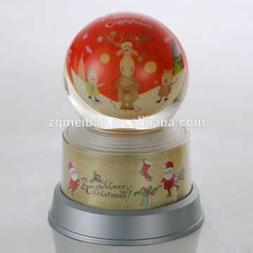 Magic Rotating magnetic floating globe