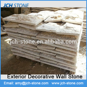 Granite wall stone ,yellow granite, chinese granite wall stone