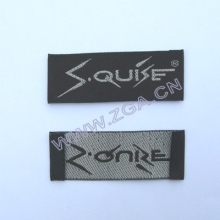 Garment  Label, Woven label,accessories