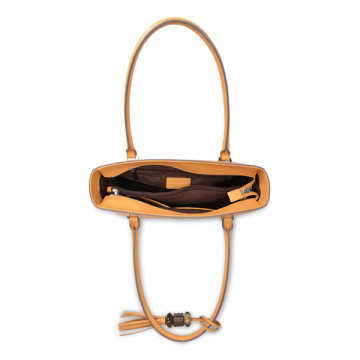 Ted Baker London - Cartable à poignée en cuir Nordstrom