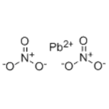 Chumbo (II) nitrato CAS 10099-74-8