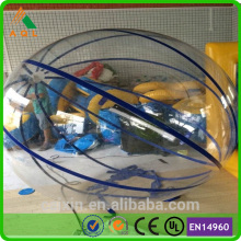 floating water ball giant inflatable water ball for walking on lake