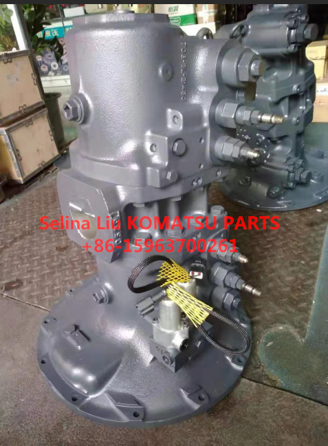 KOMATSU PC200LC-6 PUMP ASS'Y 708-2L-00461 