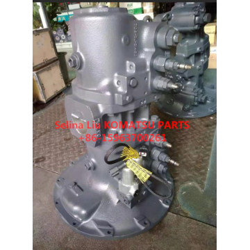 ORİJİNAL KOMATSU PC200LC-6 POMPA TAKIMI 708-2L-00461