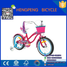 educational Kids learning bike