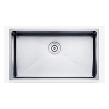 Wholesale Custom Size Kitchen Stainless Steel Undermount Sinks with UPC