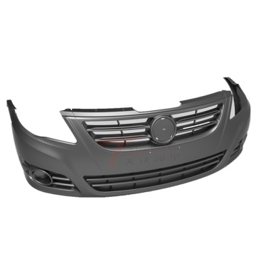 Bahagian Perlindungan Auto Bumper Kereta Front Guard Guard