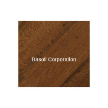 Prefinished Chile Walnut veneered board