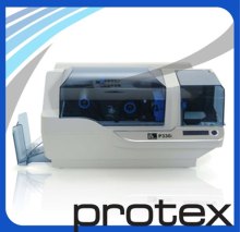 Zebra Good Performance Id Card Printer P330i