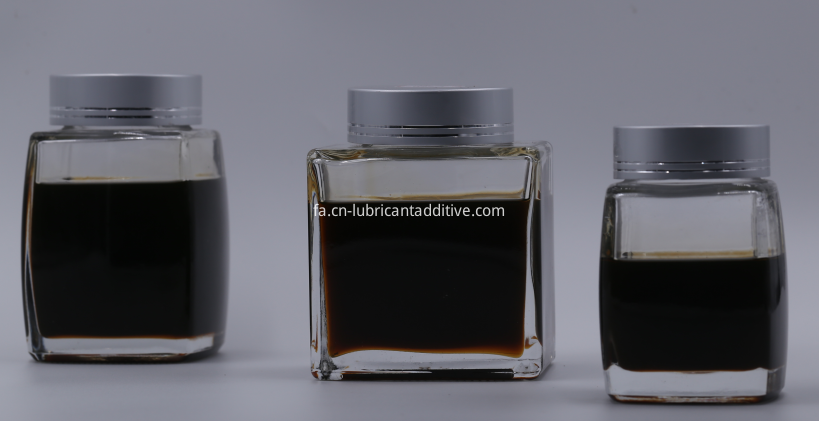 Marine Oil Additive Package