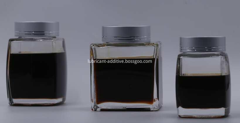Пакет добавок морского масла Marine Oil Additive Package