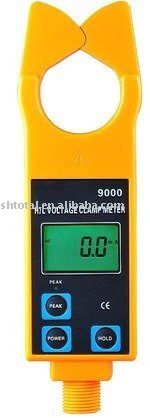 H/L Voltage Clamp Meter