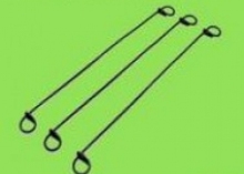 Double Loops Tie Wire with Low Price