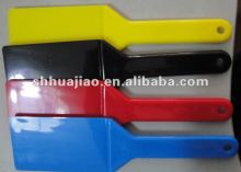 CMYK ink knife for printing