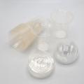 Food Grade ps Transparent Clear Hips Plastic