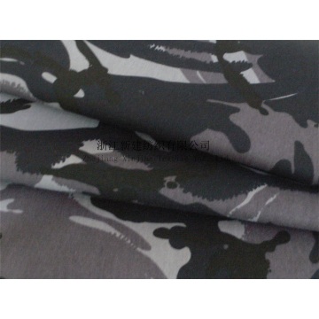 TC Navy Camouflage Fabric für den Nahen Osten